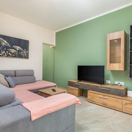 Apartman Darija Vodnjan Esterno foto