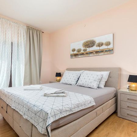 Apartman Darija Vodnjan Esterno foto