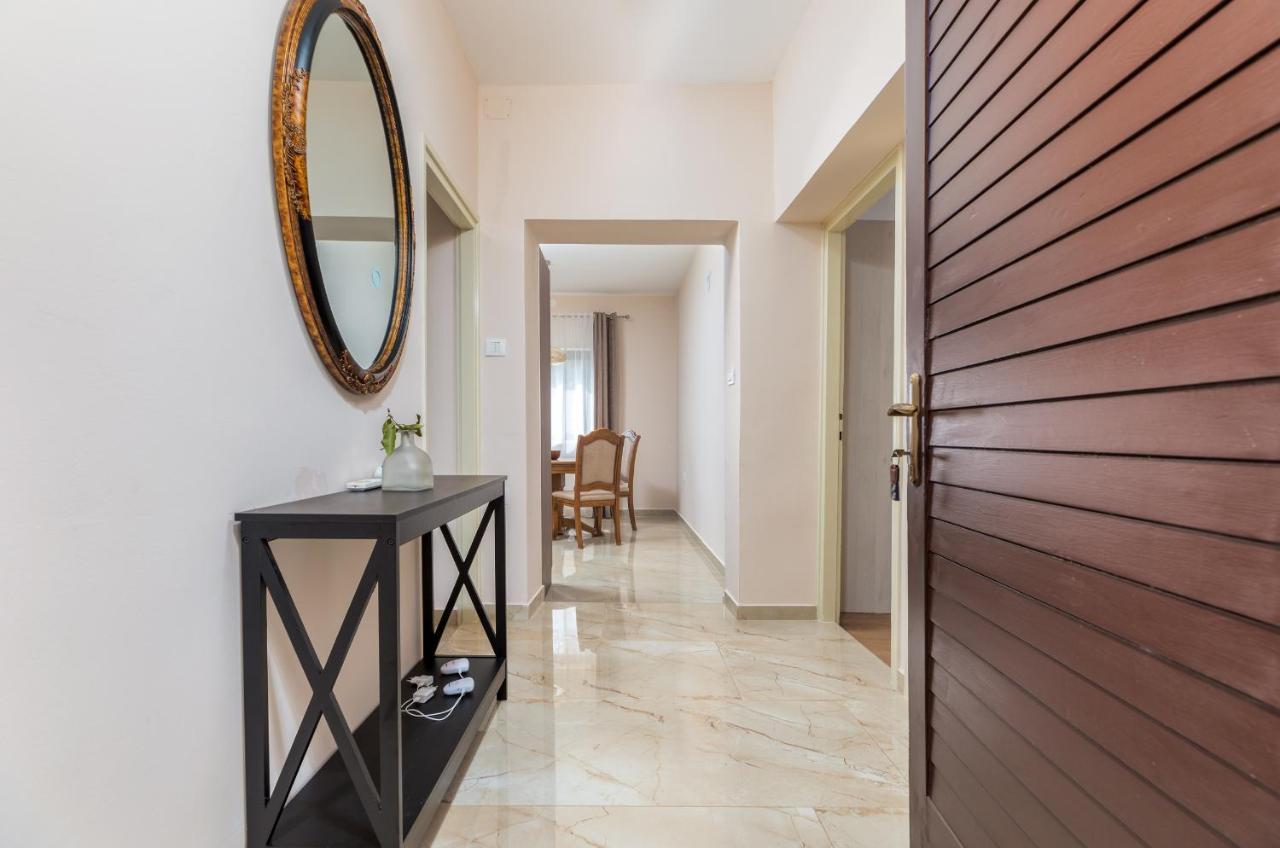 Apartman Darija Vodnjan Esterno foto