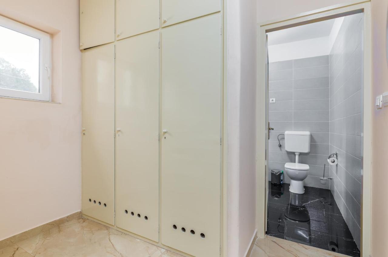 Apartman Darija Vodnjan Esterno foto