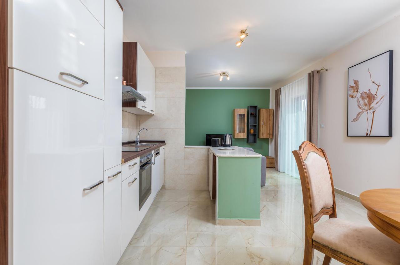 Apartman Darija Vodnjan Esterno foto