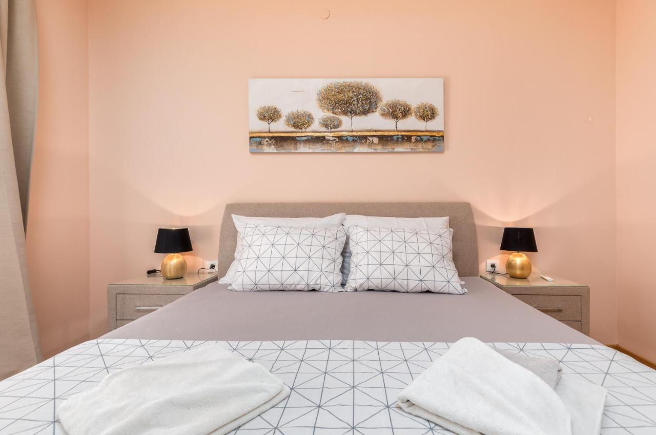 Apartman Darija Vodnjan Esterno foto