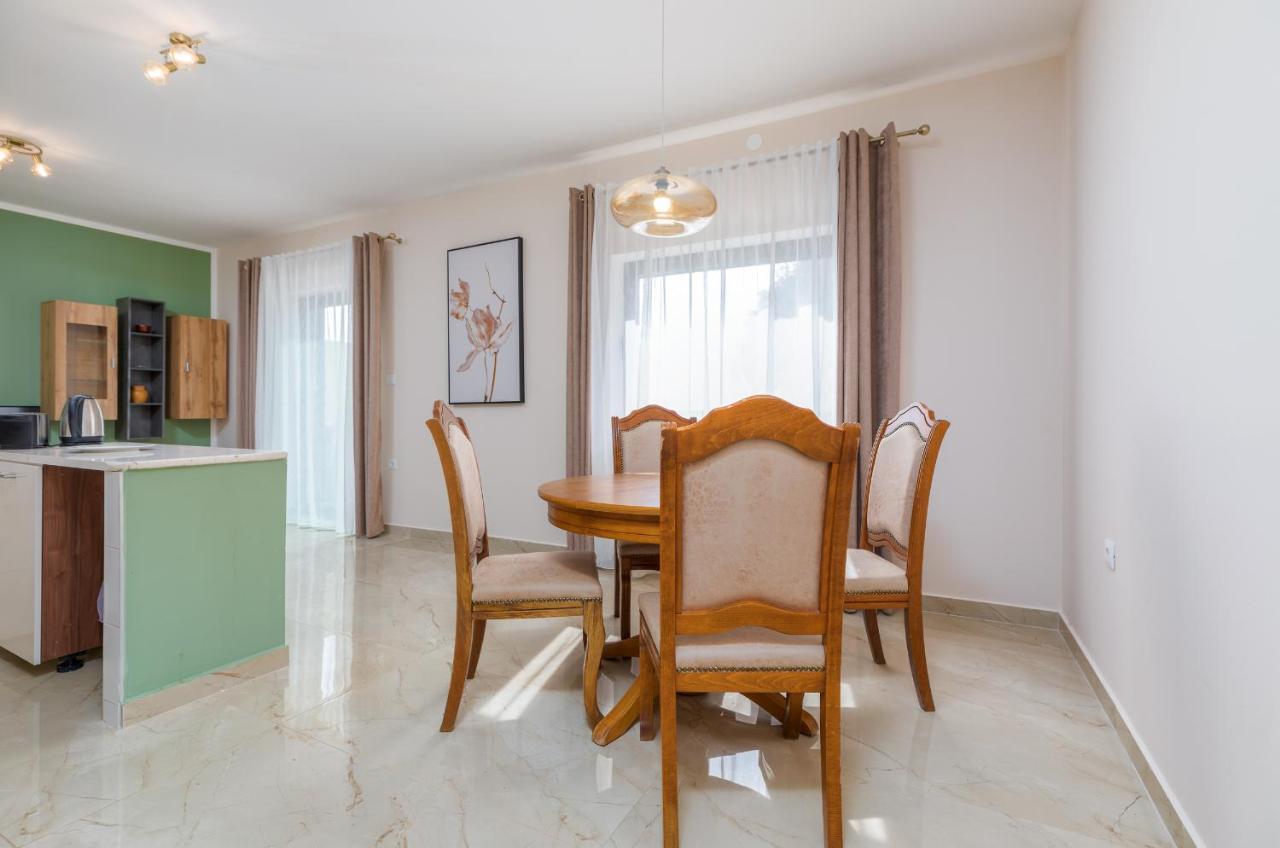 Apartman Darija Vodnjan Esterno foto