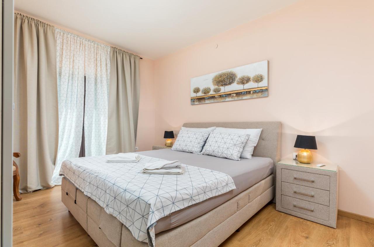 Apartman Darija Vodnjan Esterno foto